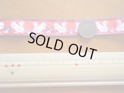 画像3: 向かい合うリス（赤）再入荷！