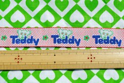 画像3: 怪しげなTeddy