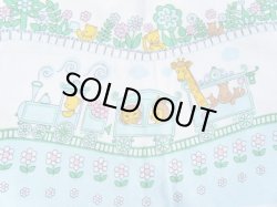 画像4: アニマル★ワンダーランド（水色）再入荷