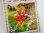 画像1: ヴィンテージ絵本「HEIDI」 auf dem Bauernhof (1)