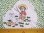 画像3: ノスタルジックな子供柄ピローケース (3)