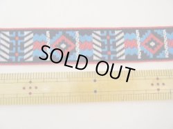画像2: 【109cm】ネイティブアメリカン風チロル