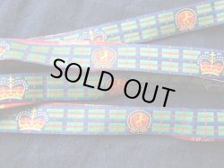 画像1: 【170ｃｍ】スコットランド風デザイン