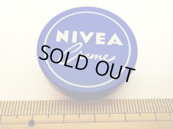 画像3: ドイツヴィンテージ◆小さな小さなNIVEAの青缶