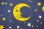 画像3: ドイツ70'sグラジエラ風★夜空の天使 (3)