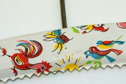 画像2: 子供ハンガー（色んな鳥が大集合！）