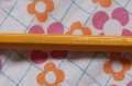 今は亡きチェコスロバキアの鉛筆。