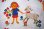 画像4: 70's★お花と子供たち（再入荷） (4)