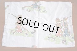 画像3: 【SALE】釣りは、男女仲良く。（ピローケース）