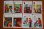 画像1: 1973年◆可愛いイラストの消防カード25枚セット (1)