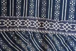 画像4: ドイツ70's◆シンプルでカッコいい、長〜く使えるエプロン