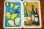 画像3: 【４枚組】旧東ドイツ時代のカード（４の数） (3)
