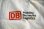 画像1: DB(Deutsche Bahn)★ドイツ鉄道のエコバッグ (1)