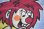 画像3: ドイツのキャラクター「pumuckl」のピローケース (3)