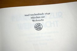 画像4: ビンテージ◆メルヘンブック（ドイツ語の本）