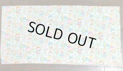 画像5: DDR★森の子供と動物たち（はぎれ）