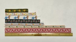 画像2: チロルの世界☆切れ端セット