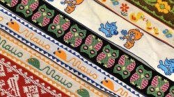 画像1: チロルの世界☆切れ端セット