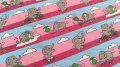 トライアスロンに出たいゾウ〜（はぎれ）