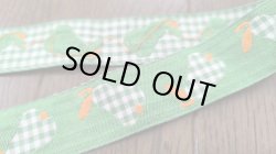 画像4: 【83cm】ギンガムチェックと洋梨チロル