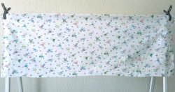 画像4: 70's◆キレイな色合いのマックス＆モーリッツ（はぎれ）