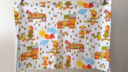 画像7: 70's★クラシックカー＆ガールズ（はぎれ）