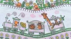 画像3: アニマル★ワンダーランド（ピンク）再入荷