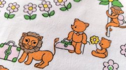 画像2: アニマル★ワンダーランド（ピンク）再入荷