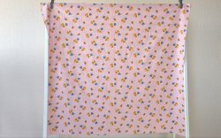 画像6: たくらむ犬と、白目の猫（大きめはぎれ）