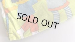 画像4: 70's★子供たちとアヒルの群れ（ピローケース）