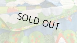 画像3: 70's★子供たちとアヒルの群れ（ピローケース）