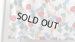 画像5: テントウムシとクローバーはぎれ（難あり）