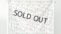 画像8: テントウムシとクローバーはぎれ（難あり）