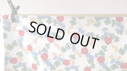 画像4: テントウムシとクローバーはぎれ（難あり）