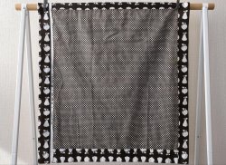 画像5: ドイツビンテージ★リンゴと洋梨のカフェマット