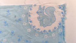 画像4: お目目くりくり★DDRアニマルズ（はぎれ）