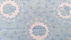 画像2: お目目くりくり★DDRアニマルズ（はぎれ）