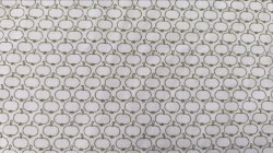 画像1: ドイツ70's【小さなリンゴ】はぎれ