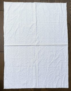 画像3: ドイツ70's【小さなリンゴ】はぎれ