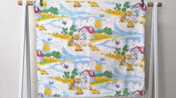 画像7: ネコの家＋鳥の追いかけっこ（ピローケース）