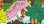 画像4: 激レア★LITTLE LOVABLES【未使用生地】大きめハギレ (4)