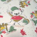 旧東ドイツ時代のファーファ風クマ