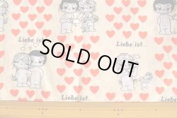 画像3: love is... 細かいバージョン