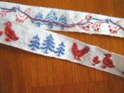 画像3: ニワトリとモミの木（再入荷）