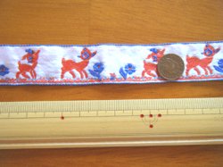 画像2: 【97cm】小鹿ちゃん。白