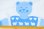 画像2: 【グラジエラ】クマの子供たち（やや難あり） (2)