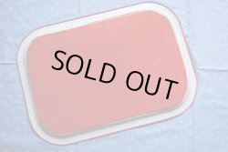 画像3: 70's 花鳥蝶のトレイ