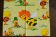 画像2: にぎやかキャラクターはぎれセット
