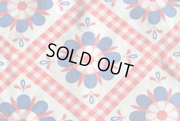 画像1: 東欧のお花