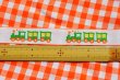 画像3: 【68ｃｍ】愛の汽車ぽっぽチロル